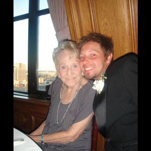 Meet your Posher, Jonathan